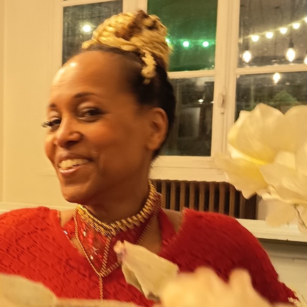 Claudyne - Prof de dessin - Bagneux