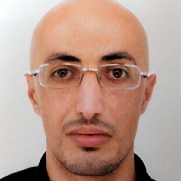 Walid - Prof de français - Notre-Dame-de-Bondeville