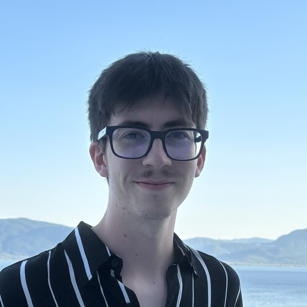 Louis - Prof de maths - Cranves-Sales