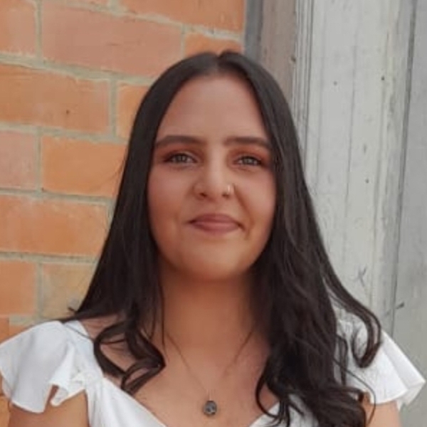 María José - profesor de cocina del mundo - Bogotá