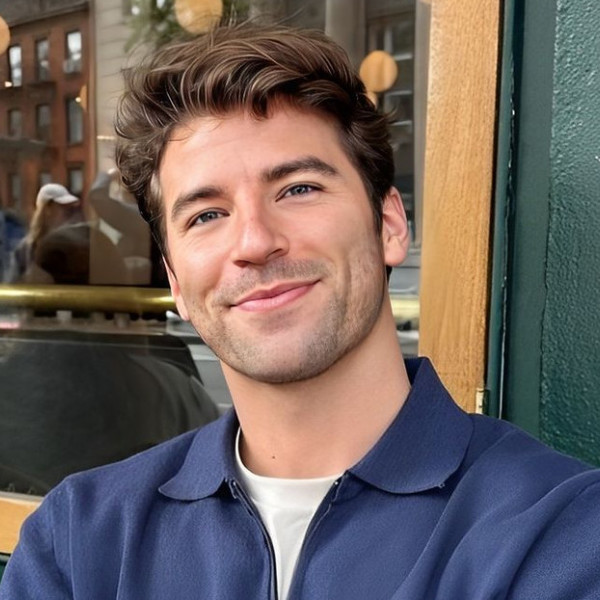 Othman - Prof d'autocad - Paris