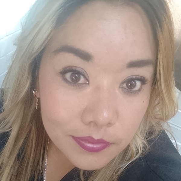 Edith Maricela - tutor académico - Ciudad de México