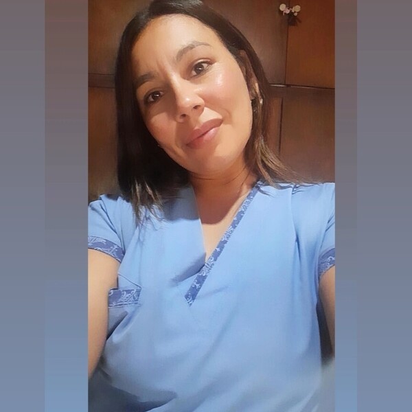 Antonela - tutor académico - Concordia