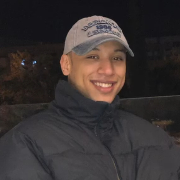 Amine - Prof de CAO - Paris