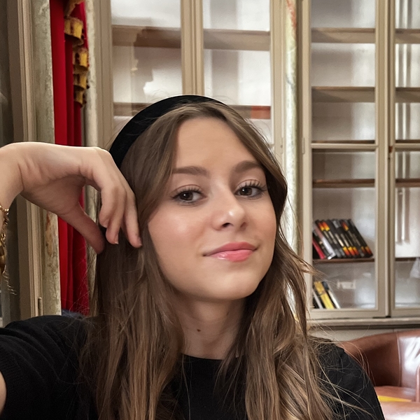 Pauline - Prof d'aide aux devoirs - Bordeaux