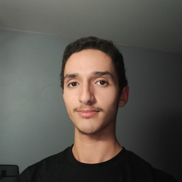 Mohammed - Prof de jeux vidéo - Orsay