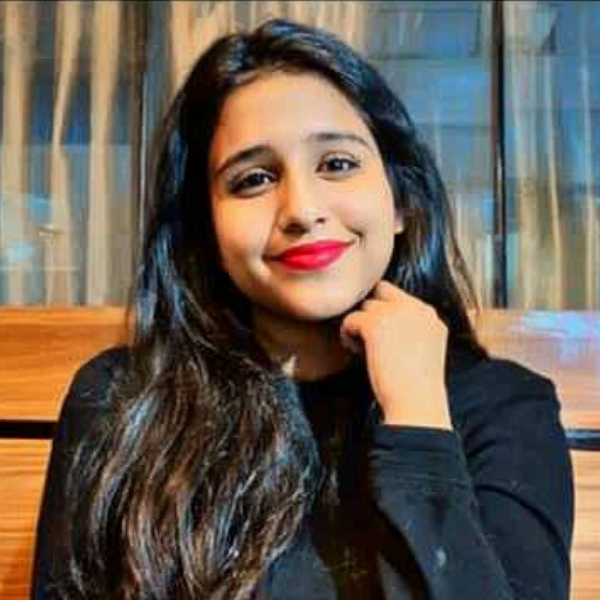 Meera - Chemistry tutor - Kansas City