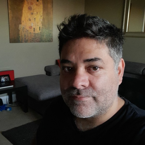 Marcelo - Prof d'espagnol - Beauchamp