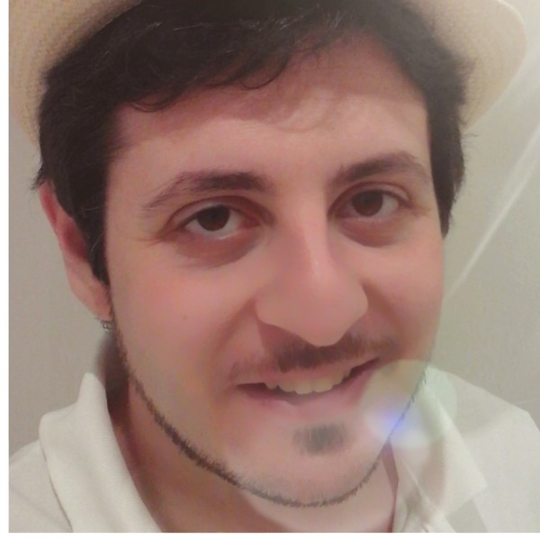 Micka - Prof de maths - Nice