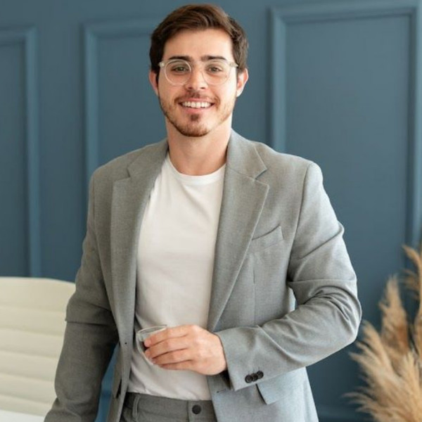 Amine - Prof de CAO - Paris