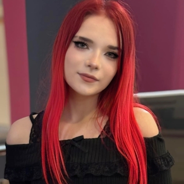 Marysia - nauczyciela języka angielskiego - Skarzysko-Kamienna