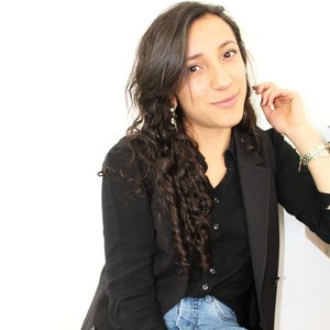 Liz - Profe de fotografía - Bogotá