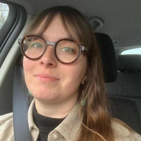 Carla - Prof de piano - Beignon