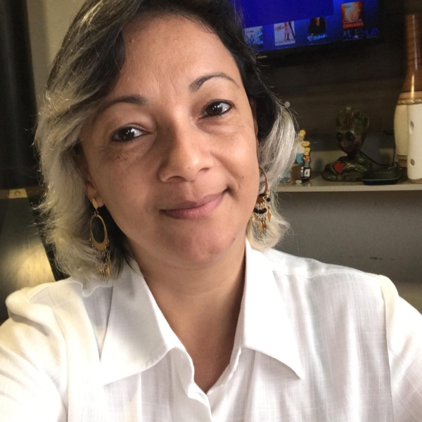 Tatiana - Professor de espanhol - Cruz Alta