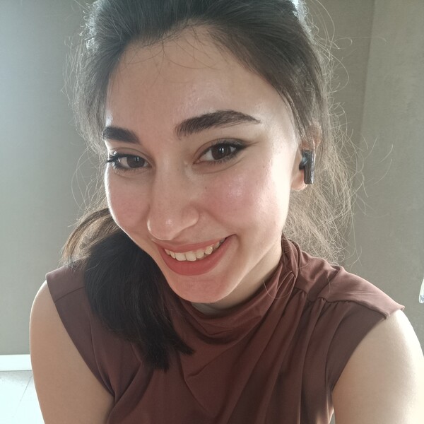 Mammadova - Computer programming tutor - Remote