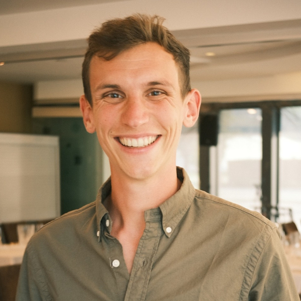 Thomas - Prof de français - Laval