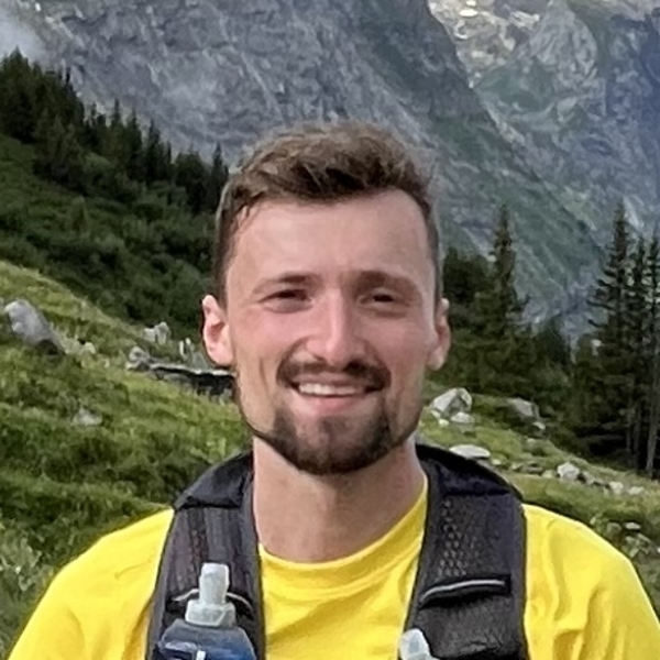 Baptiste - Prof de préparation concours enseignement - Bailleul