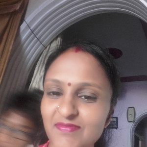 Rupali - Asian cooking tutor - New Delhi