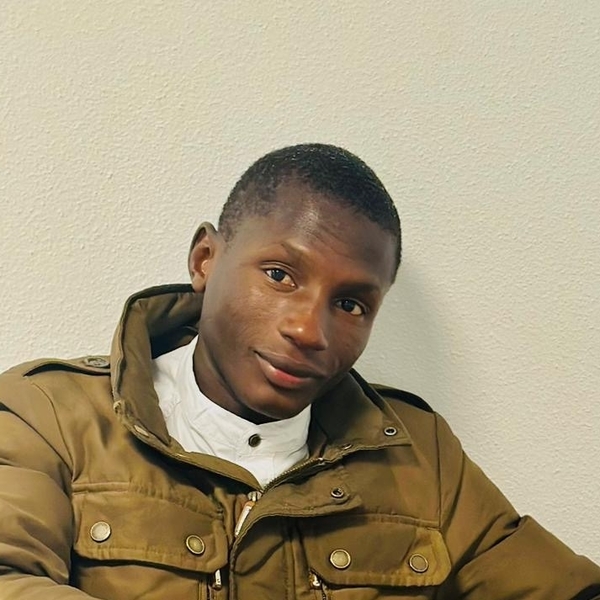 Cheikh - Prof de maths - Mulhouse