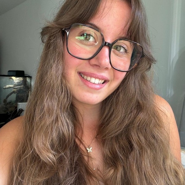 Marie-lou - Prof de soutien scolaire - Aix-en-Provence