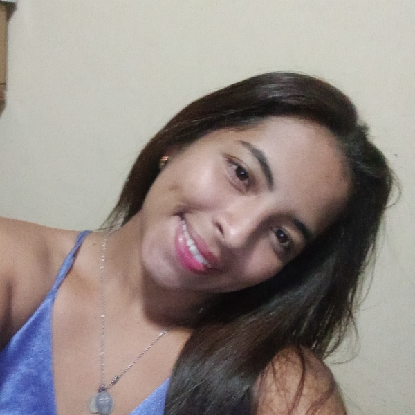 Karina - Profesor de reforzamiento escolar - Cambutal
