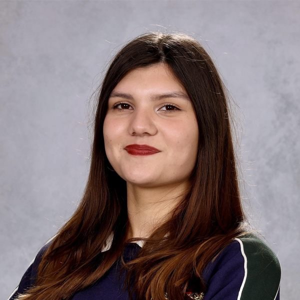 Stephanie - profesor de francés - Santiago