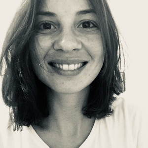 Ana - profesor de español para extranjero - Vilanova i la Geltrú