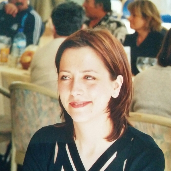 Delphine - Prof de français - Compiègne