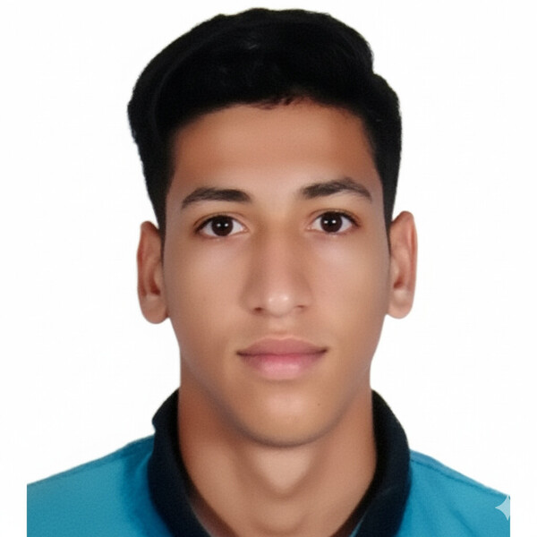 El Mehdi - Prof de programmation - Casablanca