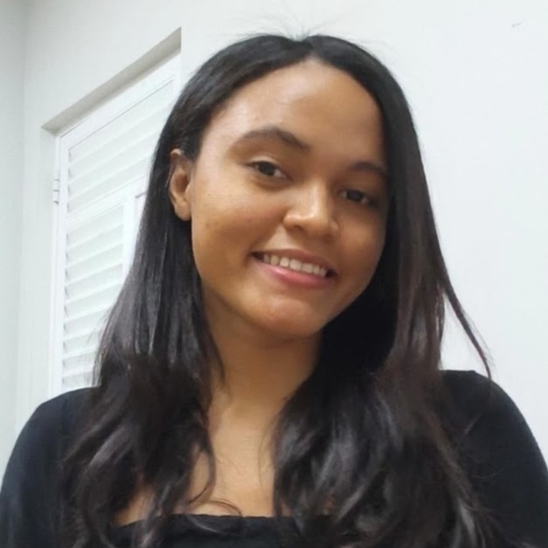 Alice - Professor de física - Santa Inês (Maranhão)