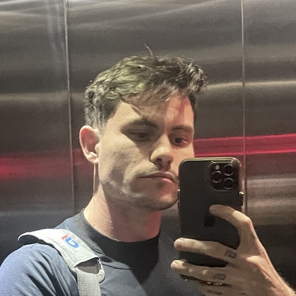 Eduardo - personal trainer - Belo Horizonte