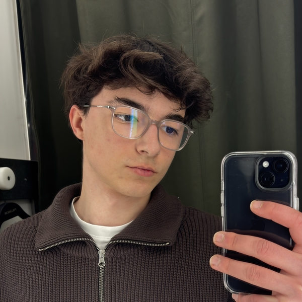 Thomas - Prof de maths - Eaubonne