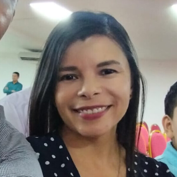 Kaysie - tutor académico - Panamá