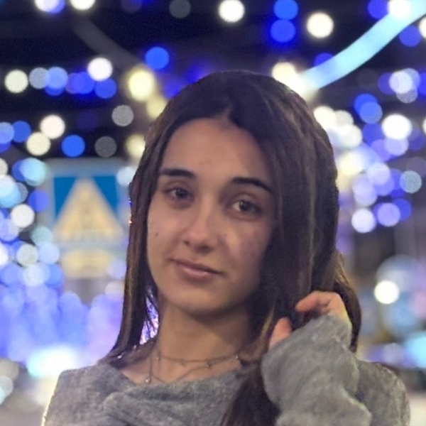 Isabel - Professor de matemática - Águeda