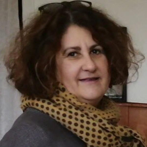 Catherine - Prof d'infirmier - Saint-Étienne