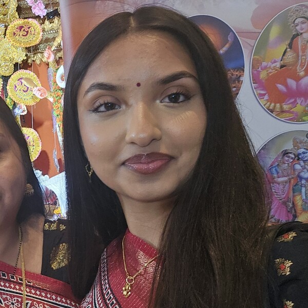 Bimugdha - Maths tutor - Barking