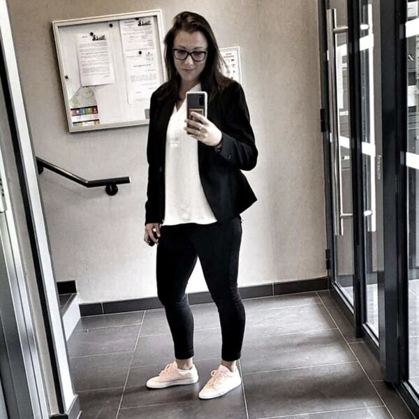 Karine - Coach sportif - Moissy-Cramayel