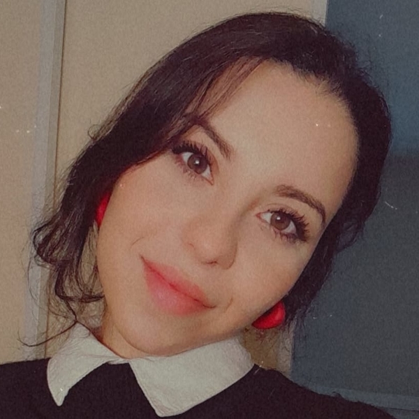 Hiba - Prof de maths - Toulouse