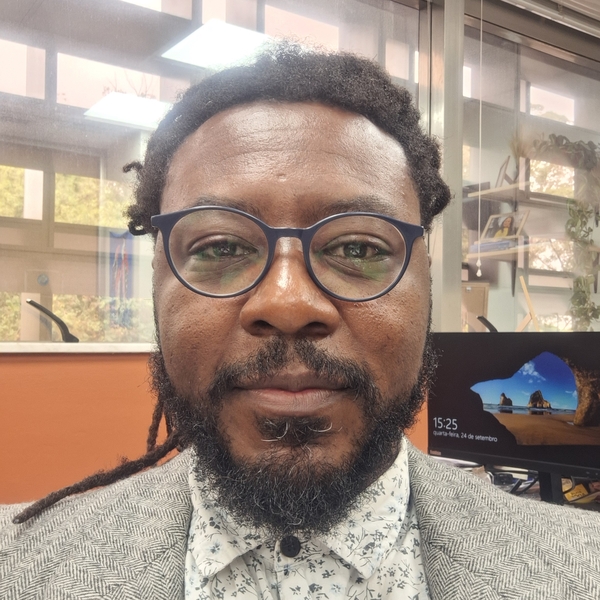 Prof - Professor de inglês - São Paulo