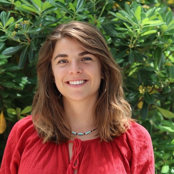 Solène - Prof de technique vocale - Bordeaux