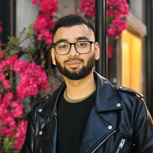 Mohammad - Maths tutor - Ottawa