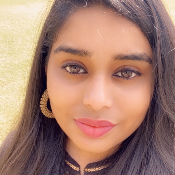 Chhavi - English vocabulary teacher - Gurugram