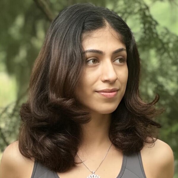 Nikita - Yoga instructor - Dehradun