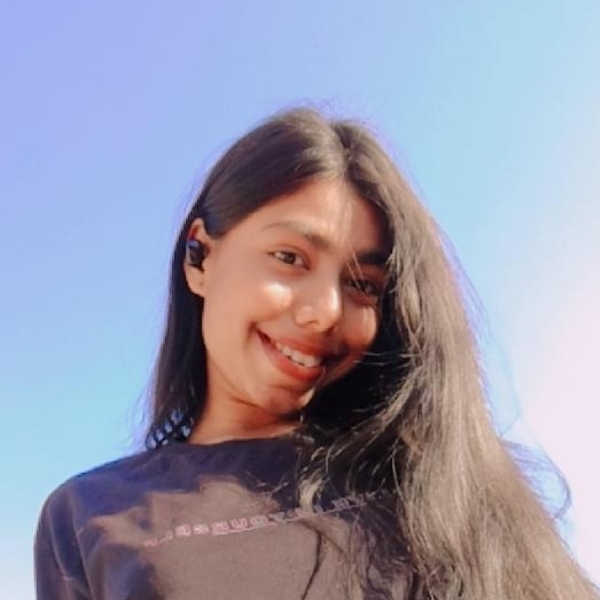 SHIVANI - Drawing tutor - Nashik
