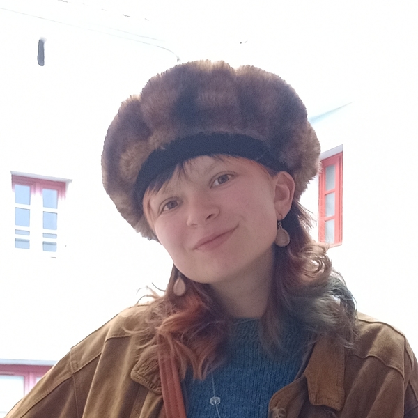 Estelle - Prof de guitare - Clermont-Ferrand