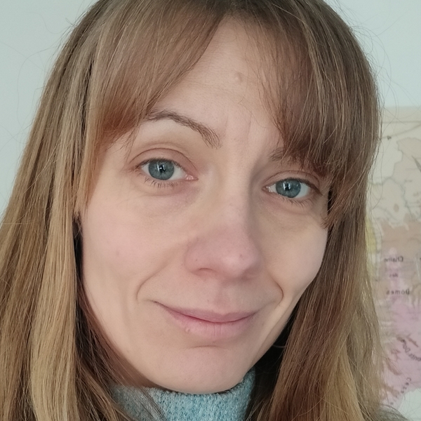 Laetitia - Prof d'aide aux devoirs - Thiers