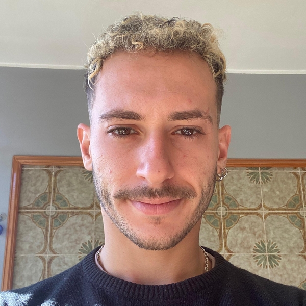 Nacho - Prof d'espagnol - Zurich