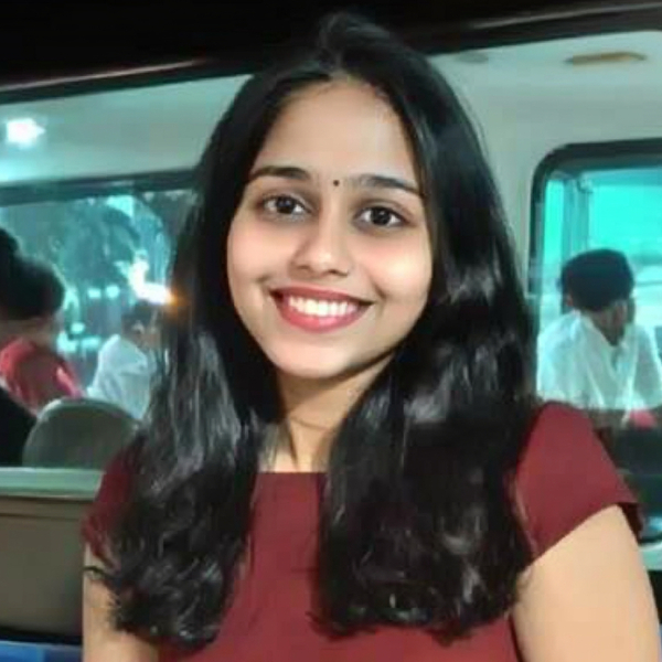 Jiya - Computer programming tutor - Columbus