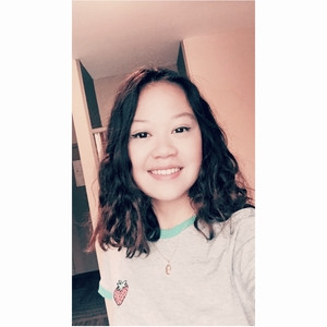 Pierrine - Prof de physique - chimie - Mons