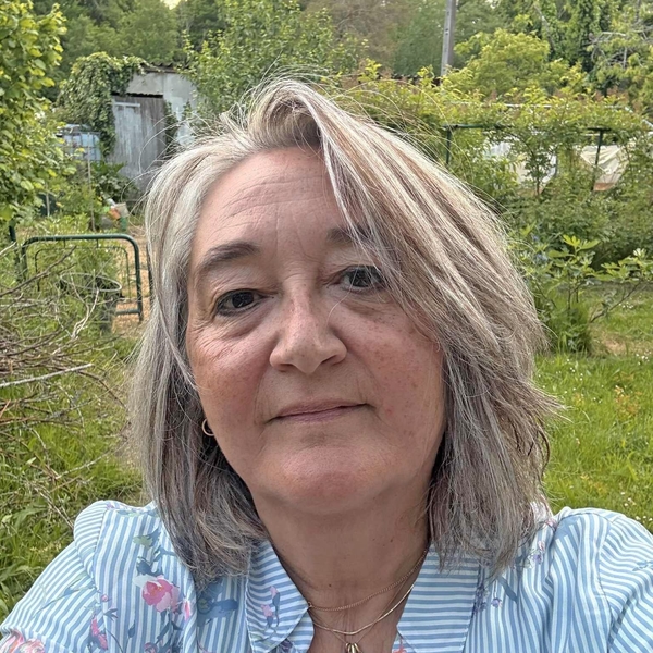 Nathalie - Prof de chant - Gentilly